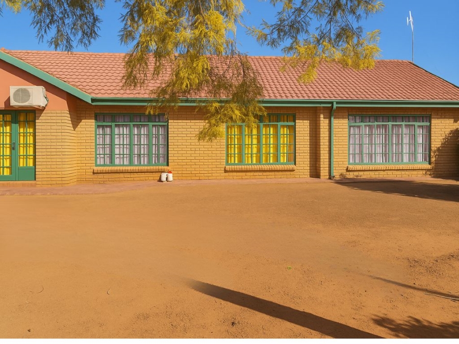 12 Bedroom Property for Sale in Universitas Free State